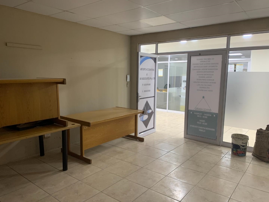 To Let Commercial Property for Rent in Kuils River Western Cape